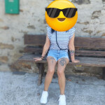 GALLEGA MADURITA.SOLO SALIDAS