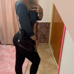 RECIEN LLEGADA A TU CUIDAD PARA DEJAR HUELLAS MI AMORES