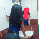 Piel canela con buenas curvas y atractiva