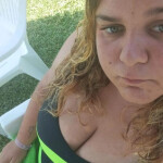 Lucia 22 - Me llamo lucia y ofrezco diversion y relajacion.Chica curvy y rubia te aseguro que lo pas