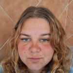 Lucia 22 años - Me llamo lucia y ofrezco diversion y relajación virtual. Chica curvy y rubia te aseg