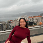 Nueva encantadora y muy dulce