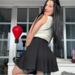 Vanessa Colombiana 25 años – Atención exclusiva