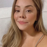 Brasileña 26 de paso por Zaragoza