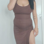 Morena - Hola mi amor soy Rebeca. Voy a estar en Mérida uns días y me gustaría pasar un momento de c