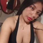 Y si ! - Recién llegada a Puente Genil Morena cariñosa y muy divertida. Me encanta disfrutar cada mo