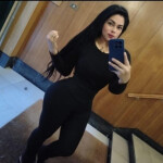 SAMANTHA MUY CARIÑOSA Y ESPECIAL NOVEDAD EN OVIEDO