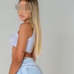 Roxanne - Soy una chica joven de 28 años con un me gusta conocer gente nueva y hacer cosas exóticas 
