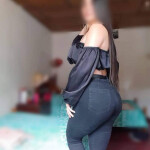 Daniela - Soy Daniela una chica extrovertida cariñosa estudiosa me gusta que las personas se han edu