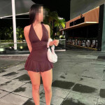 ISABELLA JOVENCITA 22 AÑOS TRATOS UNICOS ABIERTA EN TODO