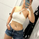 Sara madurita masajistas