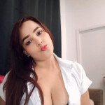 Linda brasilera nva en la zona