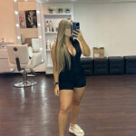 NUEVA EN TU CIUDAD Y EXTROVERTIDA Latina paisa