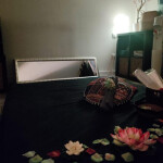 Privacidad masajista