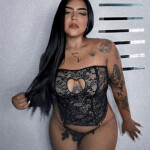 SUSY Morena curvy en PTO DE LA CRUZ ÚLTIMO DÍA!