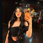 Jovencita nueva - Holi acabo de llegar con muchas llámame y te informo