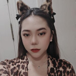 Filipina Student Independent Real