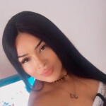 Pamela - Soy una chica colombiana amorosa guapa soy para aserte sentir en otro mundobb