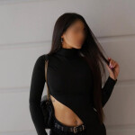 No profesional - Hola soy una chica joven muy guapa y delgada busco una persona más o menos joven pa