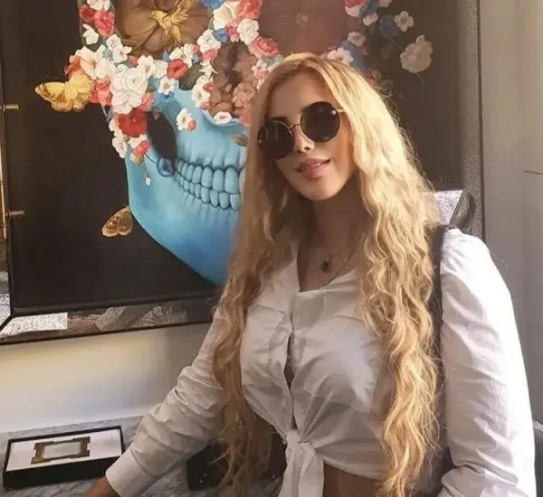 Fondo avatar