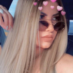 Eduarda Brasil recién llegado a barcelona