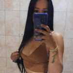 Alegre y romántica - Hola amores de nuevo en tu ciudad ven a compartir un momento agradable masajes 