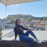 Soy tu latina - Hola mis amores soy paulina una chica simpática cariñosa alegre educada de 25 años v