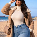 Escorts masajes - Déjate envolver por mi energía dulce y . Soy Mila una dama de 23 años con unas man