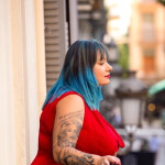 Quieres estar con una mujer de verdad???