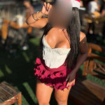 Luna explociva en Sitges