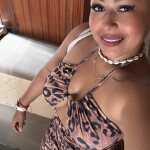 RECIÉN LLEGADA RUBIA EXÓTICA