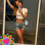 Isabella vailarina 21 AÑOS REALES