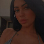 Beautiful novelty Anitta the brazilian brunette Barbie