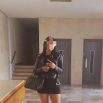 Disponible emi recien llegada