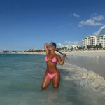 Modelo elegancia y en Alicante