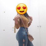 Pamelita - Hola cariño una chica joven latina amorosa cariñosa y de cuerpo y llamativo que dices amo