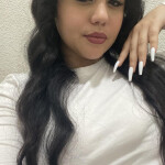 Soy dulce tengo 20 años y estoy muy