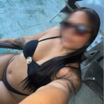 Morena - Hola soy una chica cariñosa estrovertida carismática me gusta hacer amigos hago domicilios 