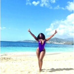 Diosa de ébano - Hola soy nueva en tu ciudad soy una mujer muy actrativa no te vas arrepentir espero