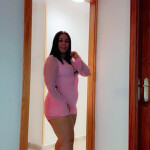 Danielita masajista - Hola mis amores buena tarde paso por aquí a hacerles la invitación para que me