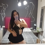 SOY CATALINA TU CHICA FAVORITA