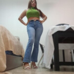 Chica scort - Hola soy andrea chica nueva en la colombiana estoy para en todos tus desos ven a disfr