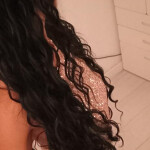 AMIGA . - Hola cariño soy una persona extrovertida y cariñosa una piel morena terciopelo tengo buena