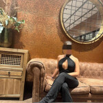 Dulce y encantadora - Hola soy María. Una chica con chispa y mucha personalidad. Me encanta disfruta