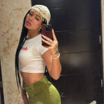 Georgina bella latina zgz!!!