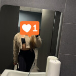 Recién Llegada - Hola soy Anitta una chica simpatica agradable educada y sobre todo muy enrollada pa