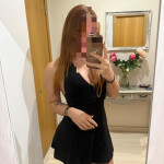 NOVEDAD JOVEN PELIRROJA UNOS DIAS