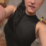 Nina fox - Exclusivos me encanta llegar a acuerdos Soy bisexual y