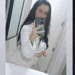 Ámbar - Hola soy ámbar tengo 26 años i soy española Los son 70 i 120 Las salidas n un 30 x adelantad