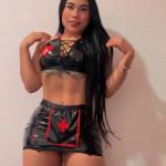 Aleska brasilera incluido